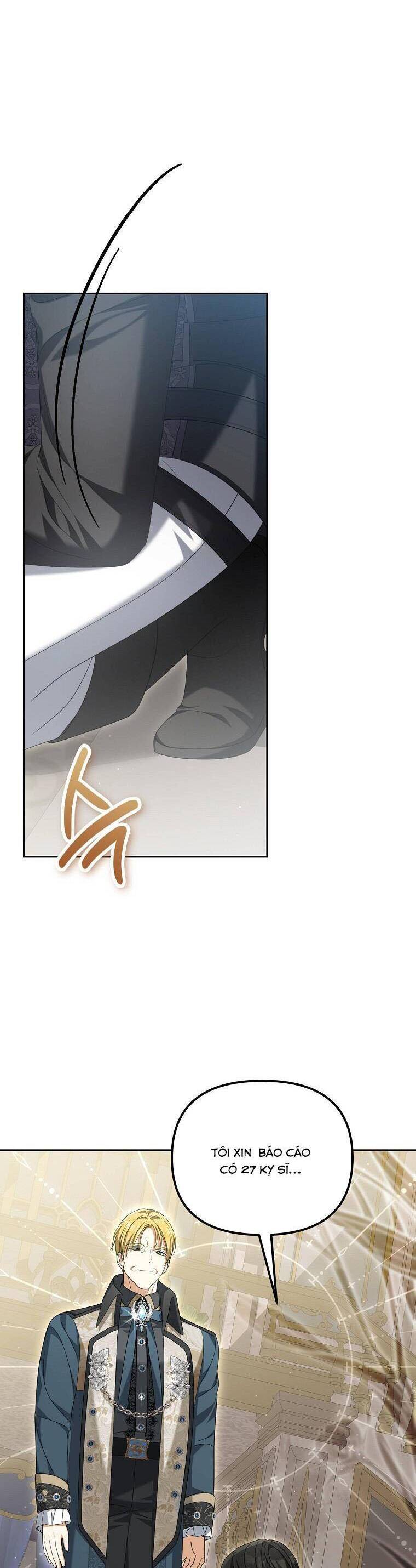 Sao Lại Ám Ảnh Cô Vợ Giả Mạo Quá Vậy? Chapter 31 - Trang 2