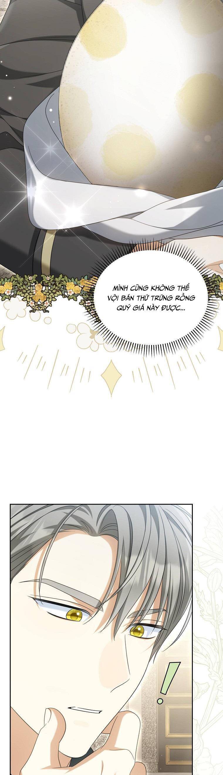 Sao Lại Ám Ảnh Cô Vợ Giả Mạo Quá Vậy? Chapter 31 - Trang 2