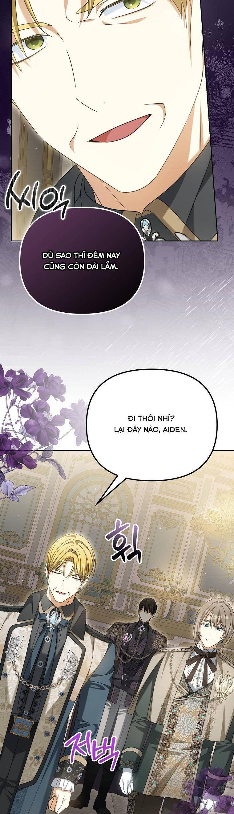 Sao Lại Ám Ảnh Cô Vợ Giả Mạo Quá Vậy? Chapter 31 - Trang 2