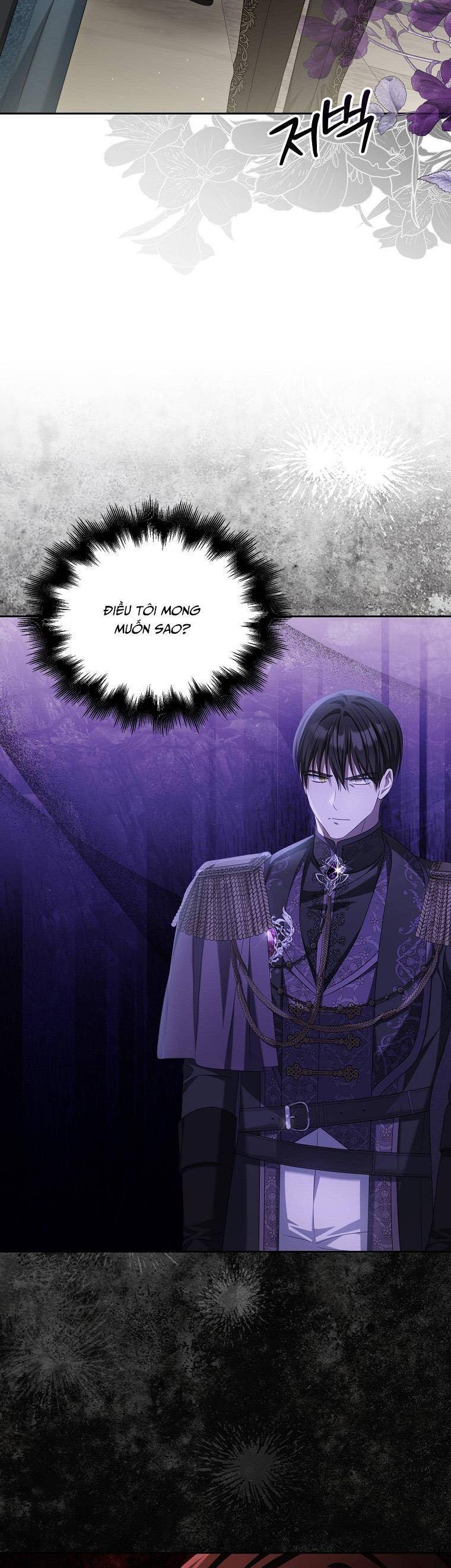 Sao Lại Ám Ảnh Cô Vợ Giả Mạo Quá Vậy? Chapter 31 - Trang 2