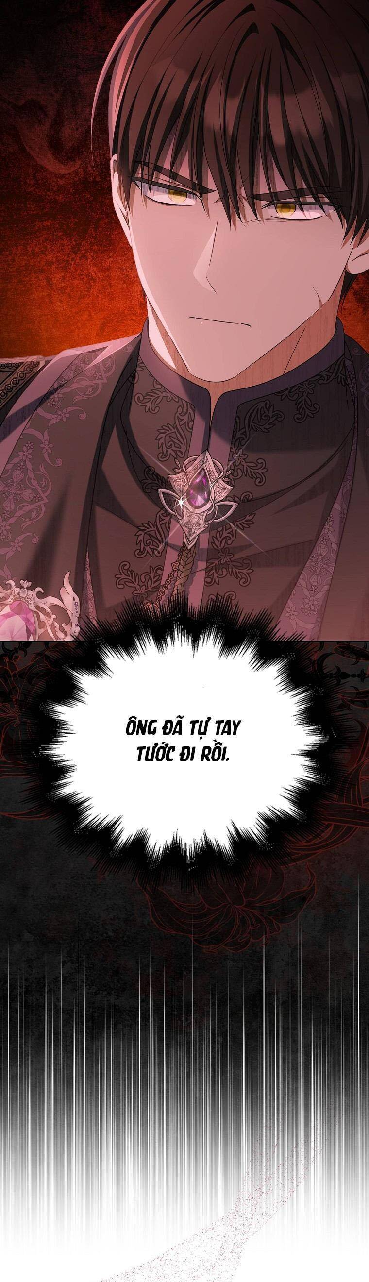 Sao Lại Ám Ảnh Cô Vợ Giả Mạo Quá Vậy? Chapter 31 - Trang 2