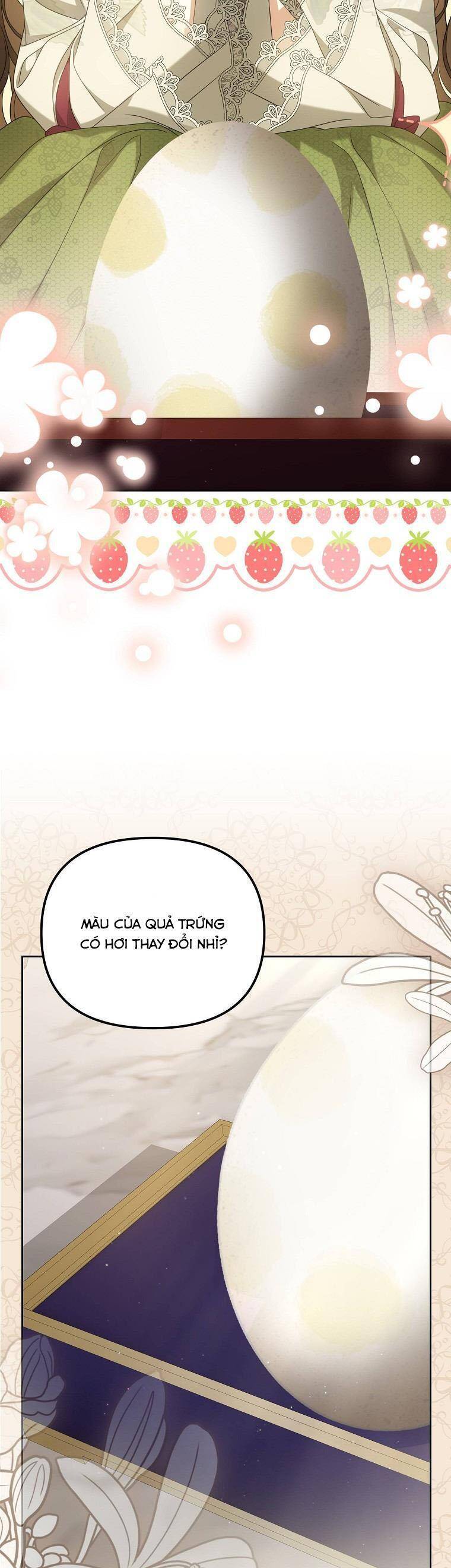 Sao Lại Ám Ảnh Cô Vợ Giả Mạo Quá Vậy? Chapter 31 - Trang 2
