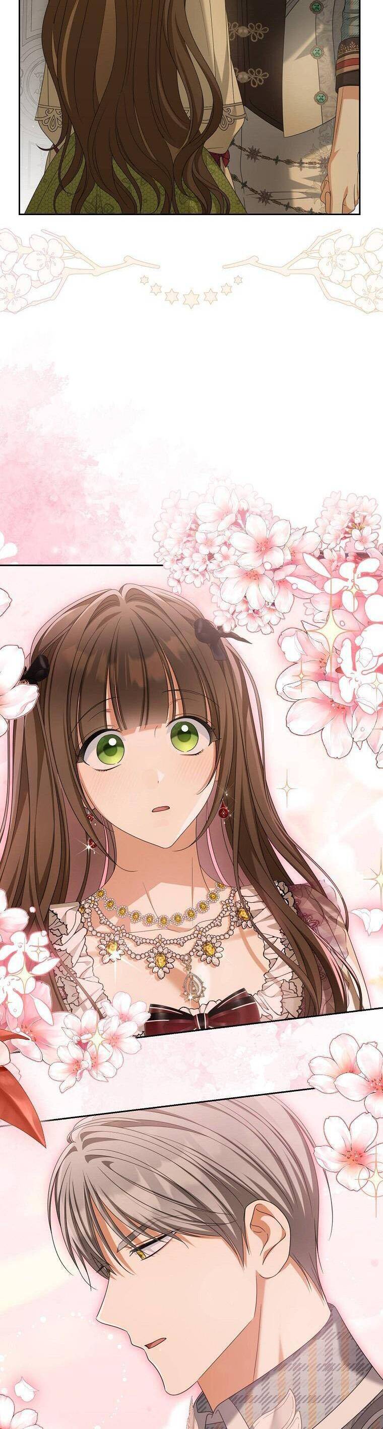 Sao Lại Ám Ảnh Cô Vợ Giả Mạo Quá Vậy? Chapter 31 - Trang 2