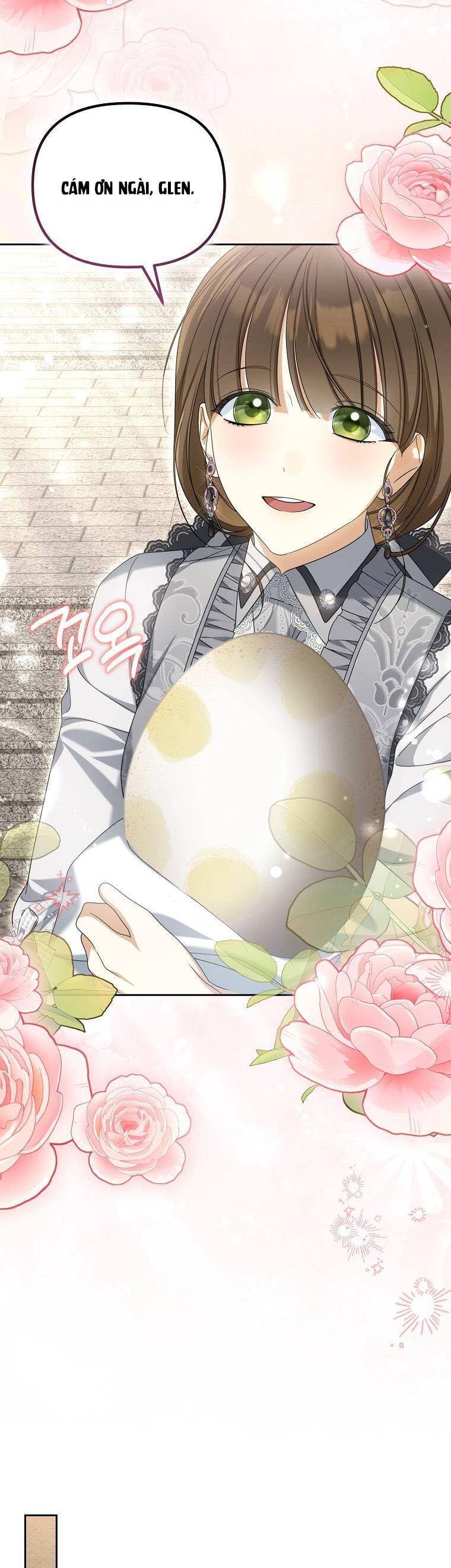 Sao Lại Ám Ảnh Cô Vợ Giả Mạo Quá Vậy? Chapter 31 - Trang 2