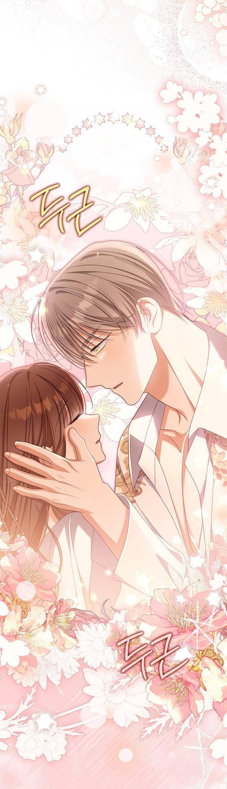 Sao Lại Ám Ảnh Cô Vợ Giả Mạo Quá Vậy? Chapter 33 - Trang 2