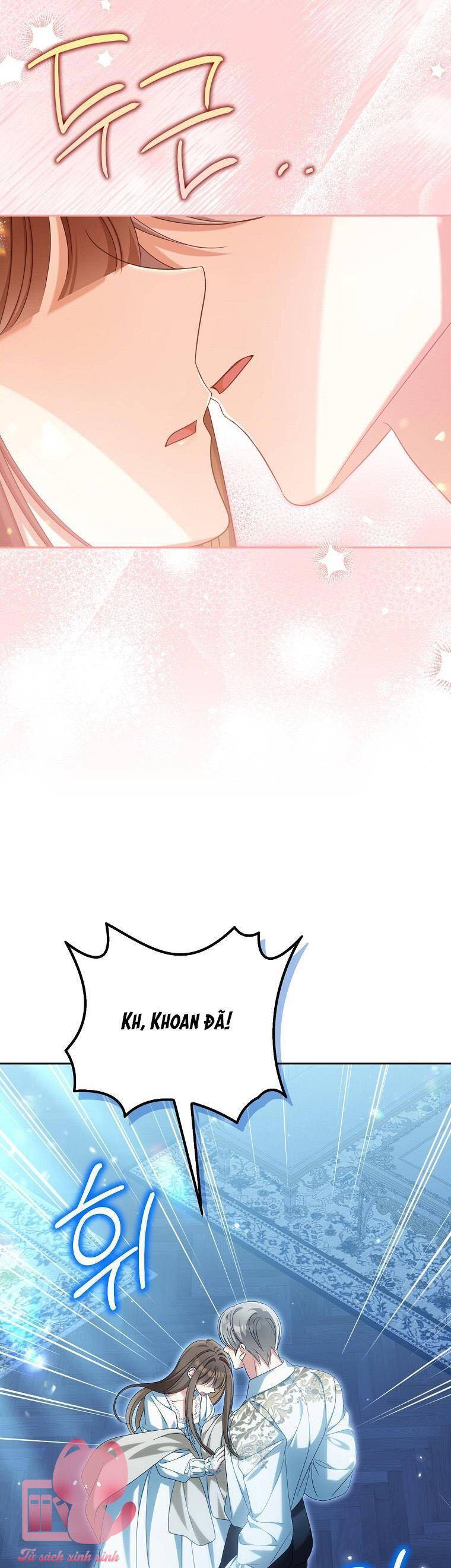 Sao Lại Ám Ảnh Cô Vợ Giả Mạo Quá Vậy? Chapter 33 - Trang 2