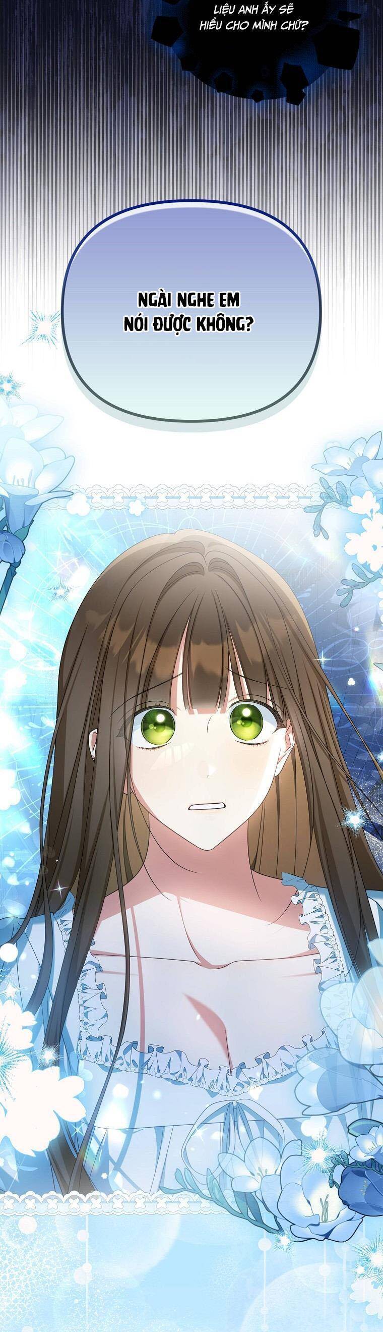 Sao Lại Ám Ảnh Cô Vợ Giả Mạo Quá Vậy? Chapter 33 - Trang 2