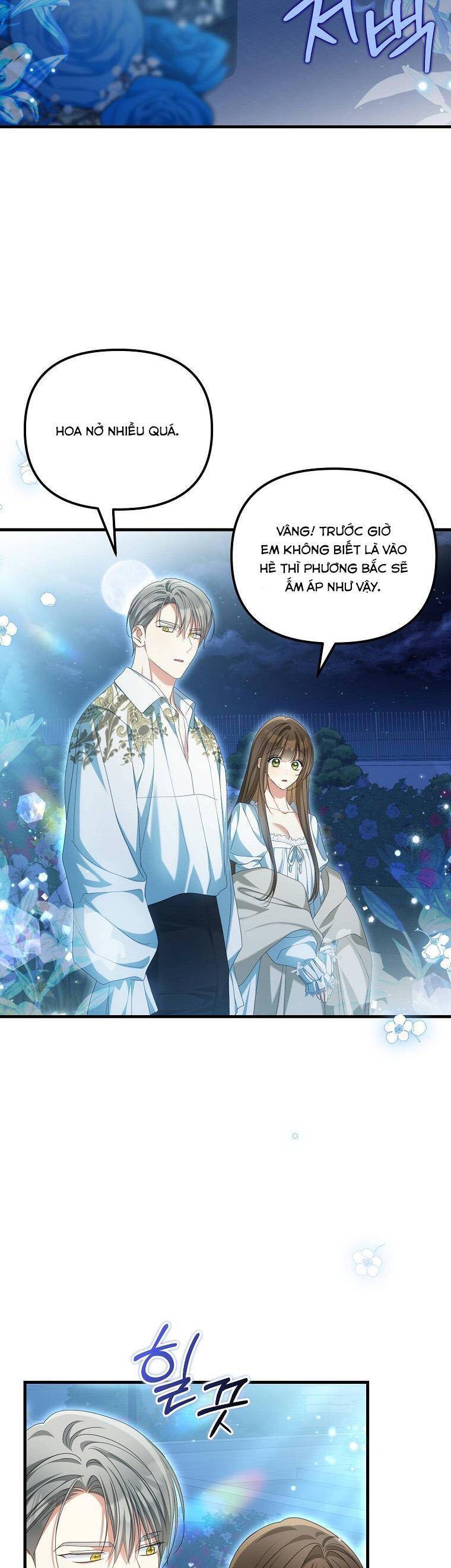 Sao Lại Ám Ảnh Cô Vợ Giả Mạo Quá Vậy? Chapter 33 - Trang 2