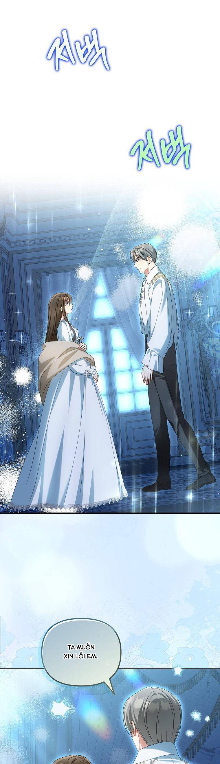 Sao Lại Ám Ảnh Cô Vợ Giả Mạo Quá Vậy? Chapter 33 - Trang 2