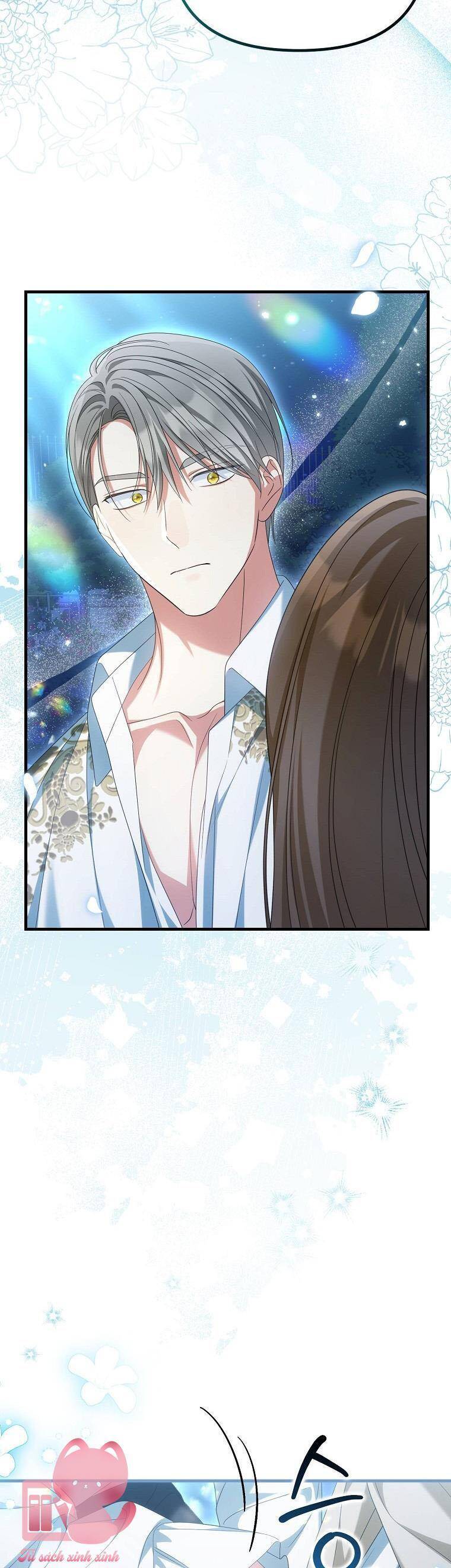 Sao Lại Ám Ảnh Cô Vợ Giả Mạo Quá Vậy? Chapter 33 - Trang 2