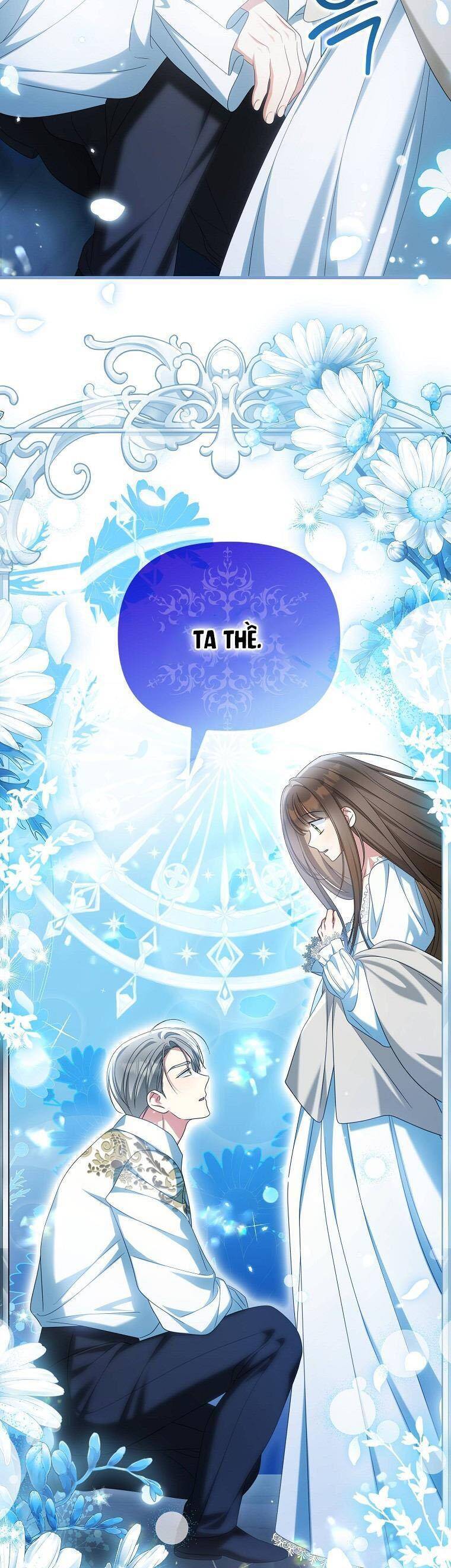 Sao Lại Ám Ảnh Cô Vợ Giả Mạo Quá Vậy? Chapter 33 - Trang 2