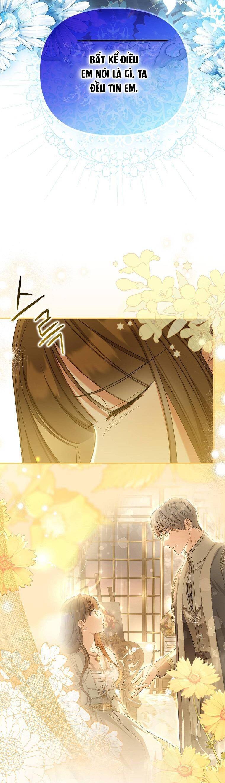 Sao Lại Ám Ảnh Cô Vợ Giả Mạo Quá Vậy? Chapter 33 - Trang 2