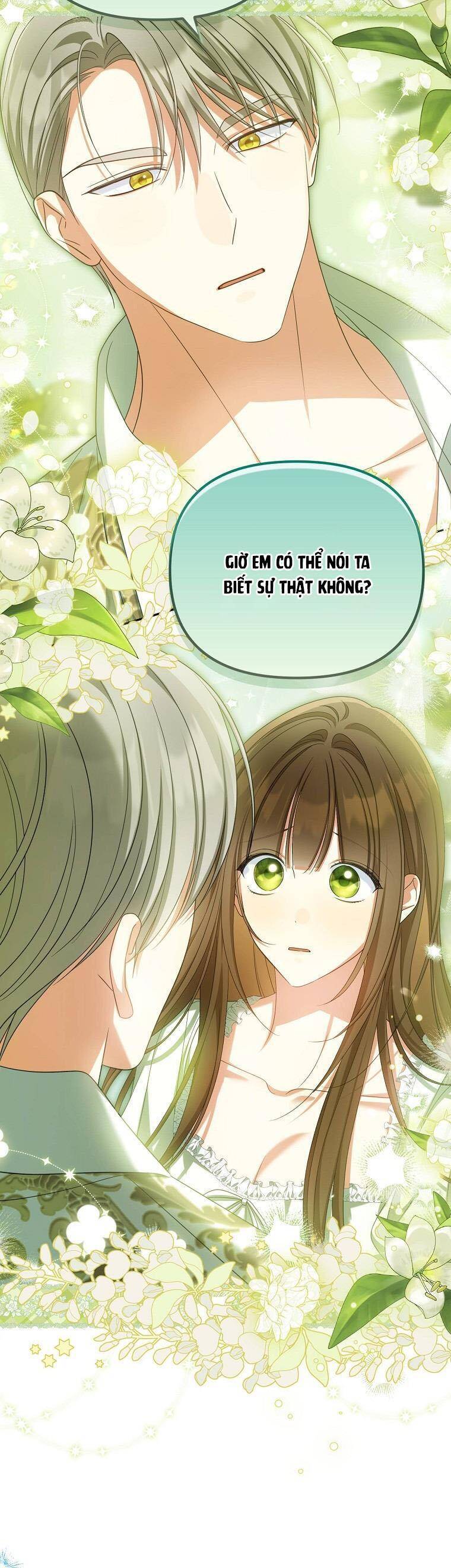 Sao Lại Ám Ảnh Cô Vợ Giả Mạo Quá Vậy? Chapter 33 - Trang 2