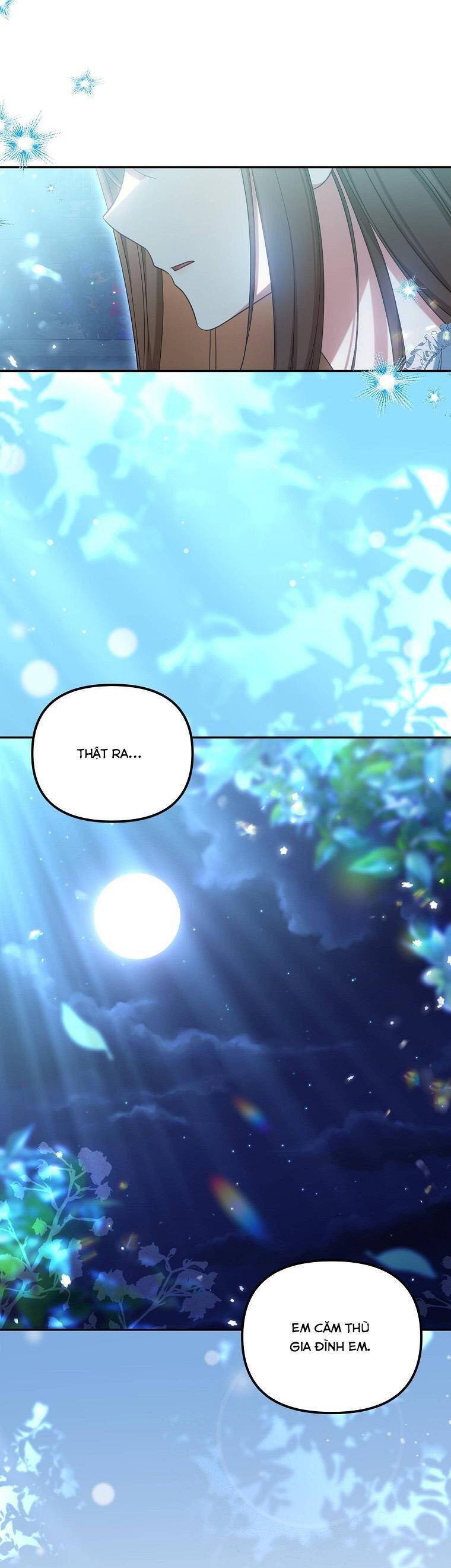 Sao Lại Ám Ảnh Cô Vợ Giả Mạo Quá Vậy? Chapter 33 - Trang 2