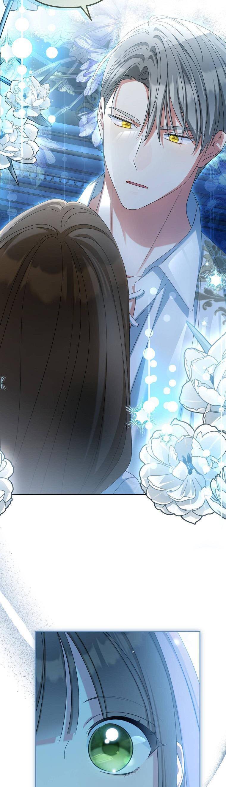 Sao Lại Ám Ảnh Cô Vợ Giả Mạo Quá Vậy? Chapter 33 - Trang 2