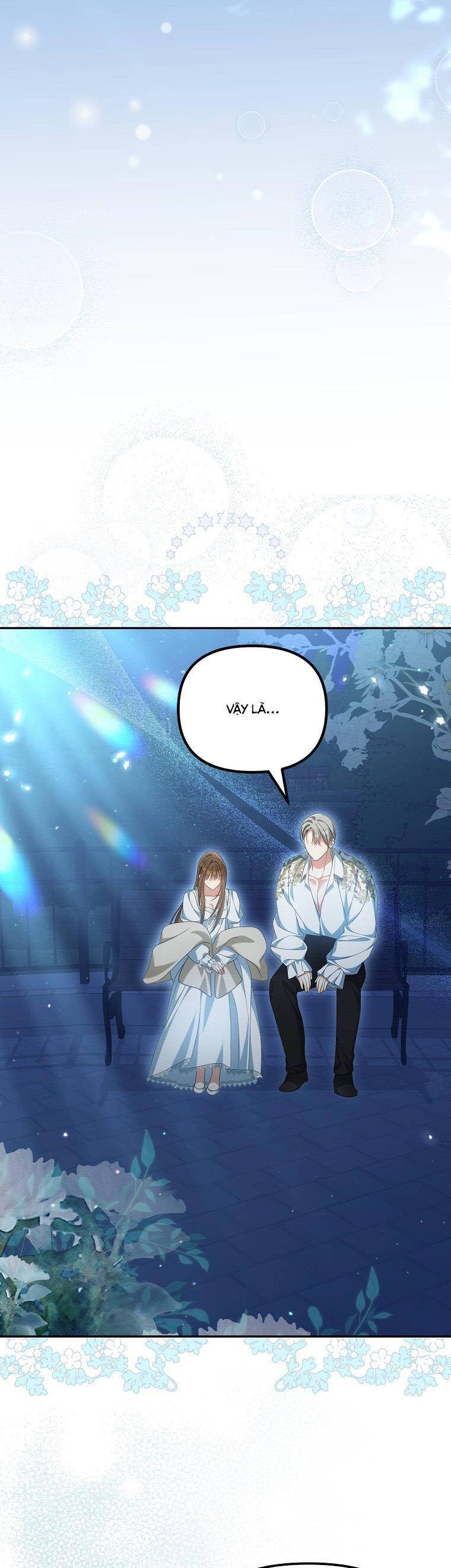 Sao Lại Ám Ảnh Cô Vợ Giả Mạo Quá Vậy? Chapter 33 - Trang 2