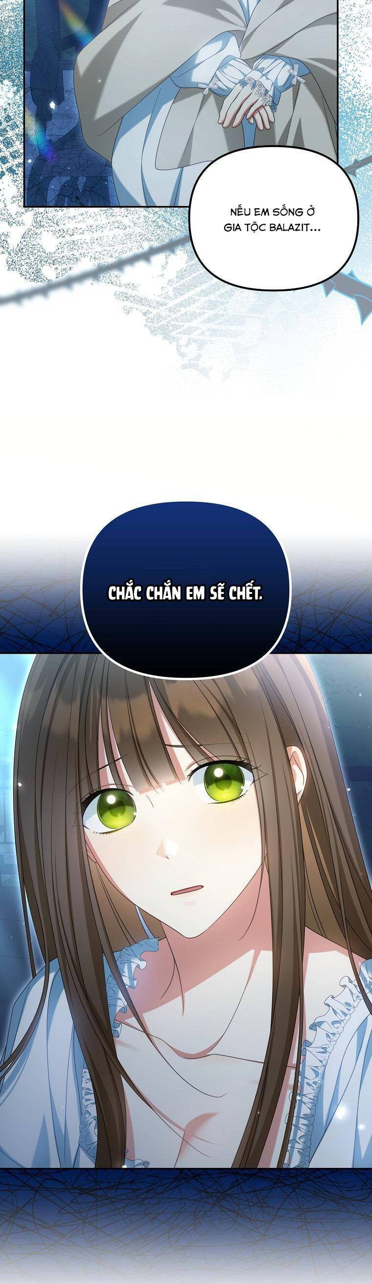 Sao Lại Ám Ảnh Cô Vợ Giả Mạo Quá Vậy? Chapter 33 - Trang 2