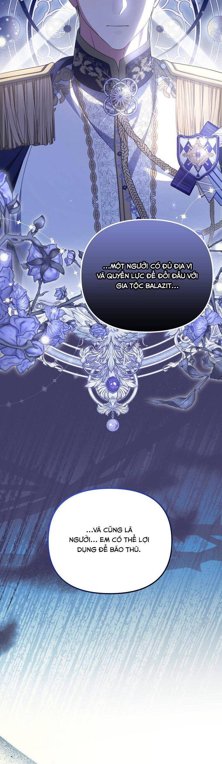 Sao Lại Ám Ảnh Cô Vợ Giả Mạo Quá Vậy? Chapter 33 - Trang 2