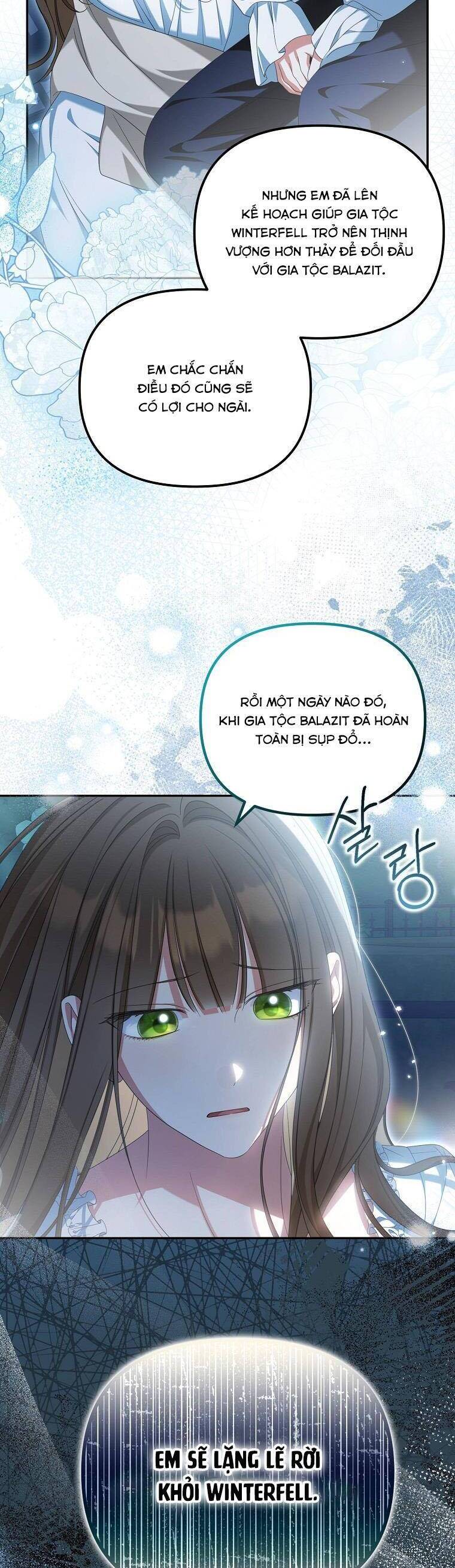 Sao Lại Ám Ảnh Cô Vợ Giả Mạo Quá Vậy? Chapter 33 - Trang 2