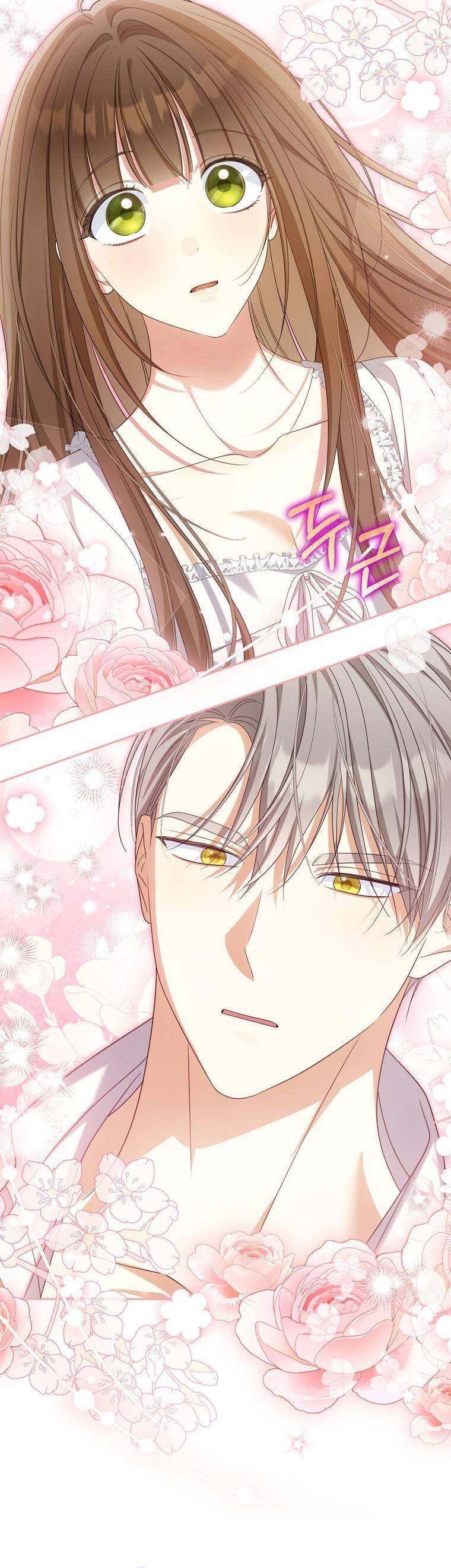 Sao Lại Ám Ảnh Cô Vợ Giả Mạo Quá Vậy? Chapter 33 - Trang 2