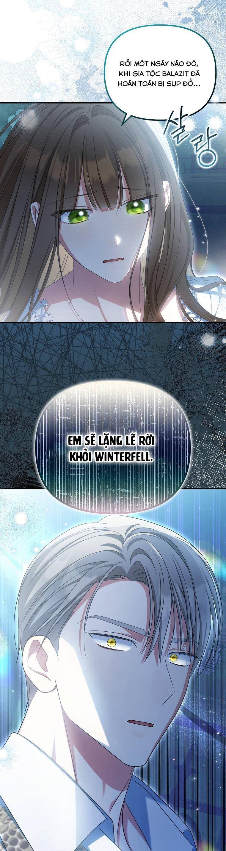 Sao Lại Ám Ảnh Cô Vợ Giả Mạo Quá Vậy? Chapter 34 - Trang 2