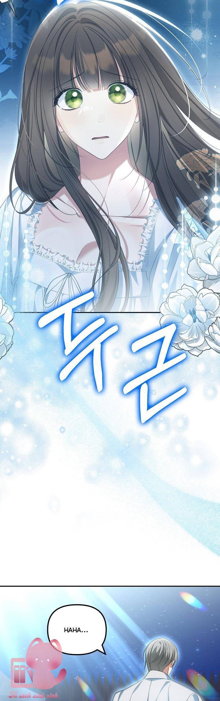 Sao Lại Ám Ảnh Cô Vợ Giả Mạo Quá Vậy? Chapter 34 - Trang 2