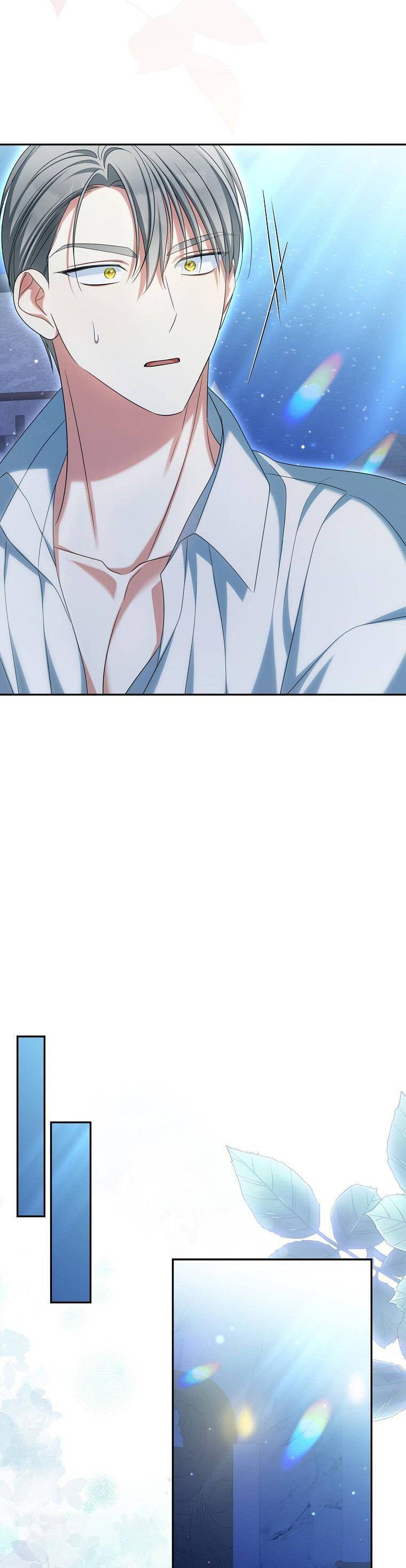 Sao Lại Ám Ảnh Cô Vợ Giả Mạo Quá Vậy? Chapter 34 - Trang 2