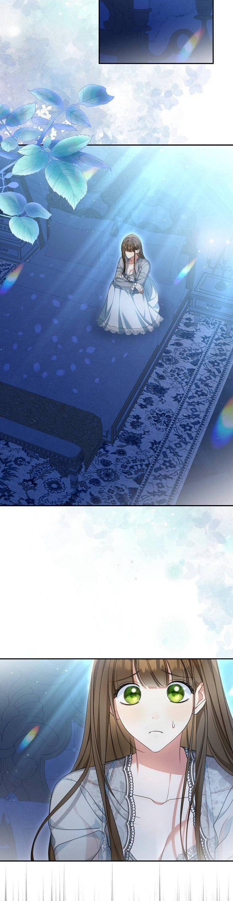 Sao Lại Ám Ảnh Cô Vợ Giả Mạo Quá Vậy? Chapter 34 - Trang 2