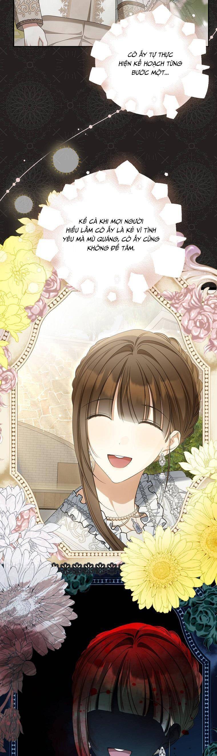 Sao Lại Ám Ảnh Cô Vợ Giả Mạo Quá Vậy? Chapter 34 - Trang 2