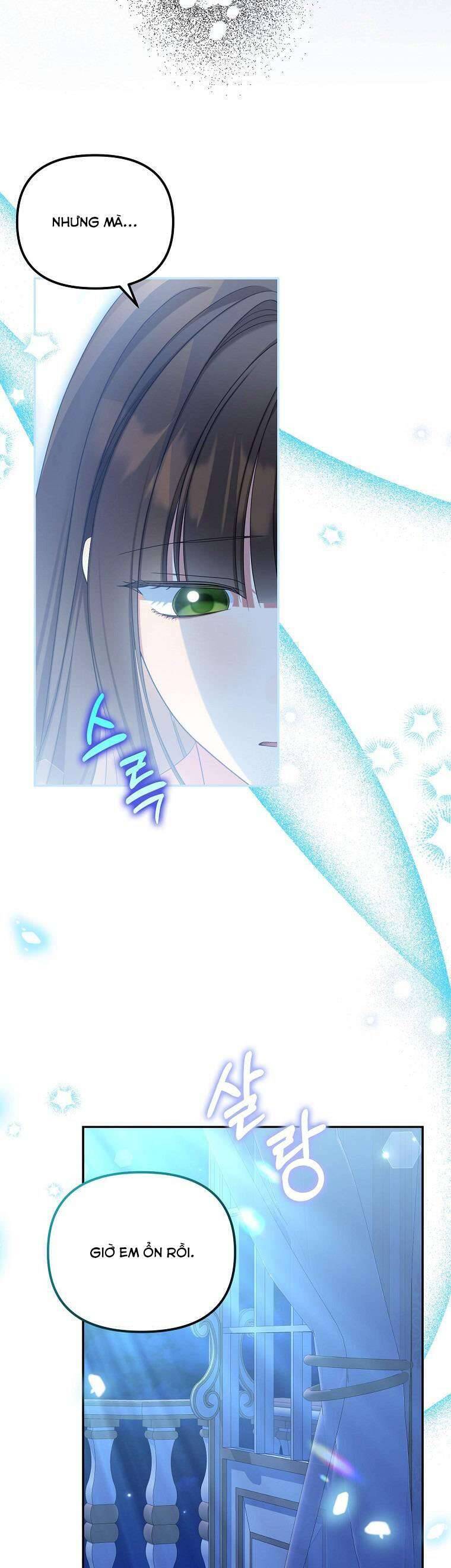 Sao Lại Ám Ảnh Cô Vợ Giả Mạo Quá Vậy? Chapter 35 - Trang 2