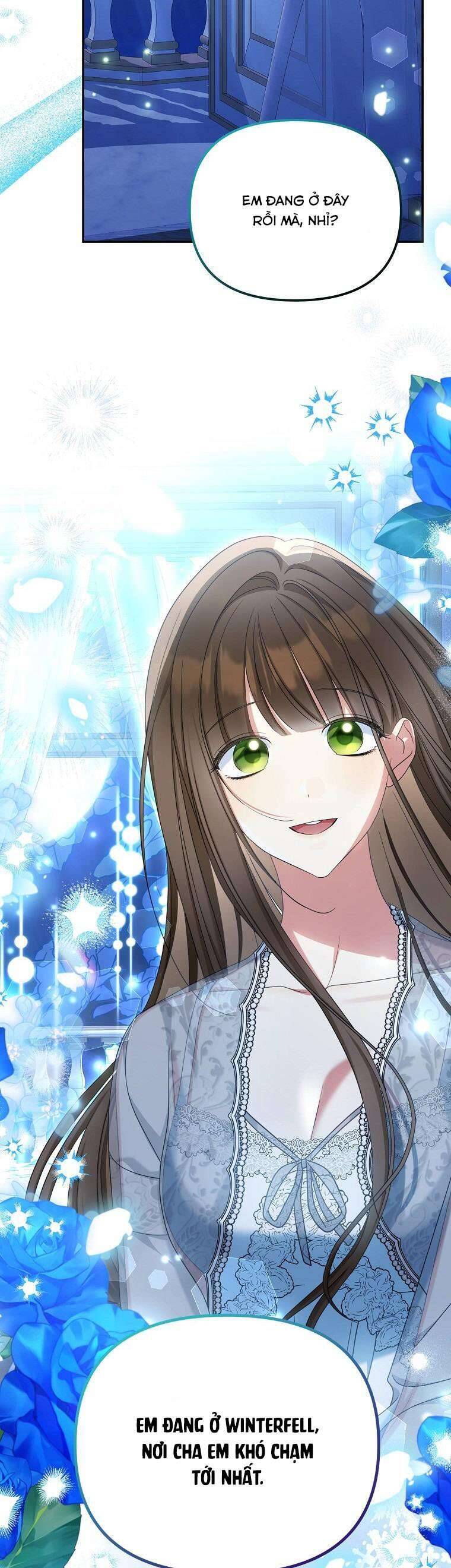 Sao Lại Ám Ảnh Cô Vợ Giả Mạo Quá Vậy? Chapter 35 - Trang 2