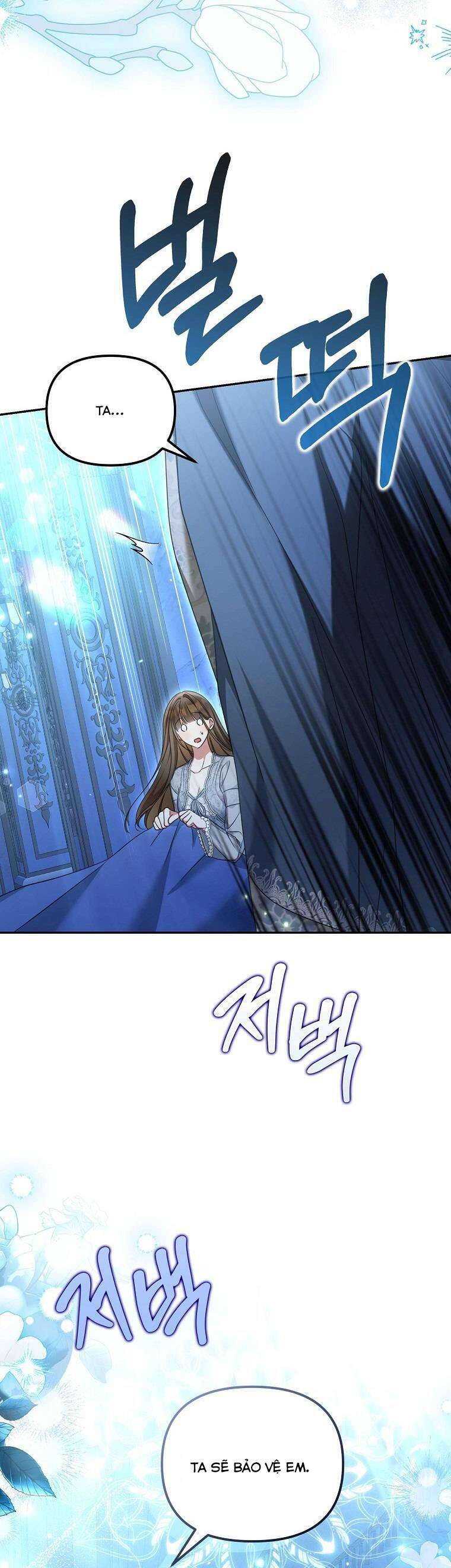 Sao Lại Ám Ảnh Cô Vợ Giả Mạo Quá Vậy? Chapter 35 - Trang 2