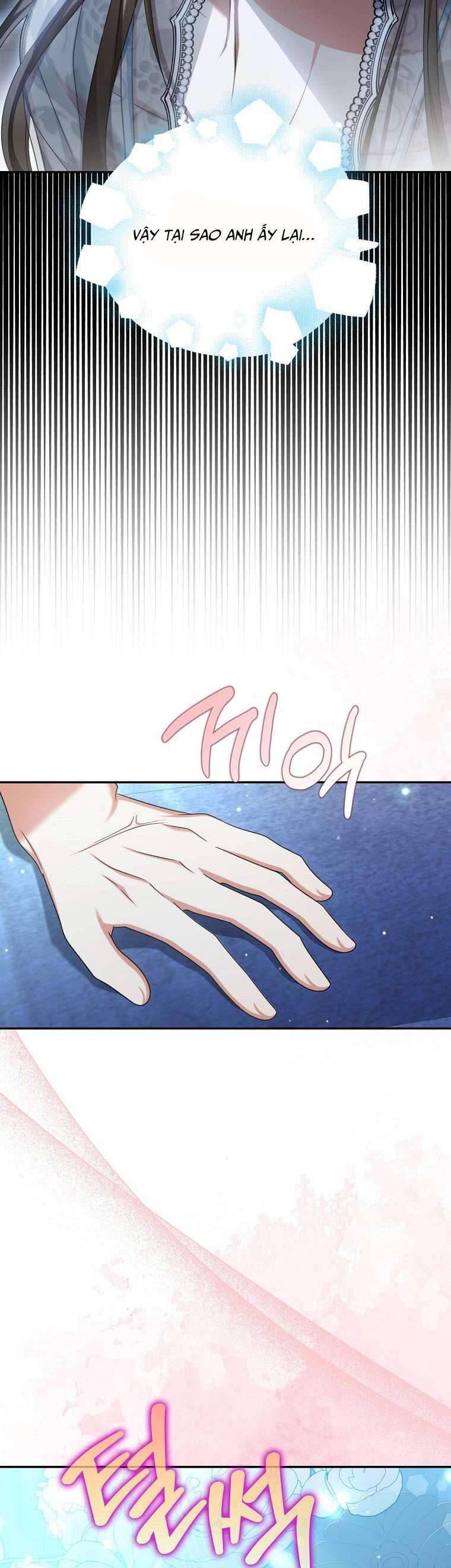 Sao Lại Ám Ảnh Cô Vợ Giả Mạo Quá Vậy? Chapter 35 - Trang 2