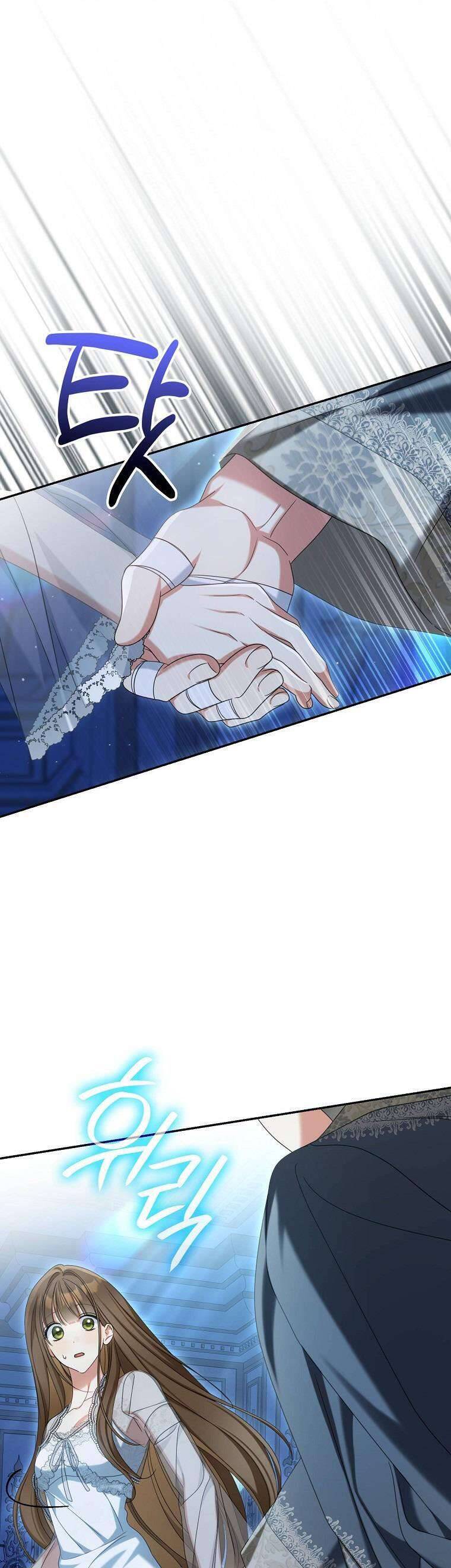 Sao Lại Ám Ảnh Cô Vợ Giả Mạo Quá Vậy? Chapter 35 - Trang 2