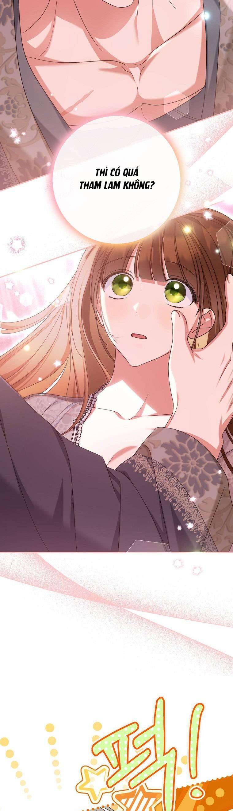 Sao Lại Ám Ảnh Cô Vợ Giả Mạo Quá Vậy? Chapter 35 - Trang 2