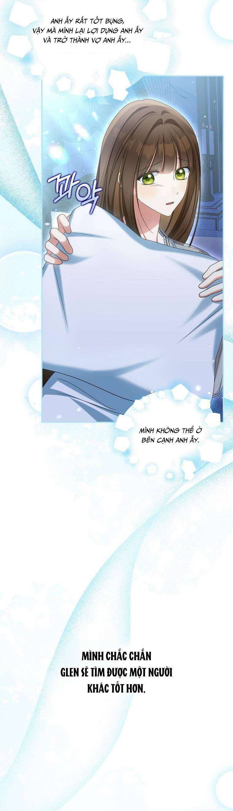 Sao Lại Ám Ảnh Cô Vợ Giả Mạo Quá Vậy? Chapter 35 - Trang 2