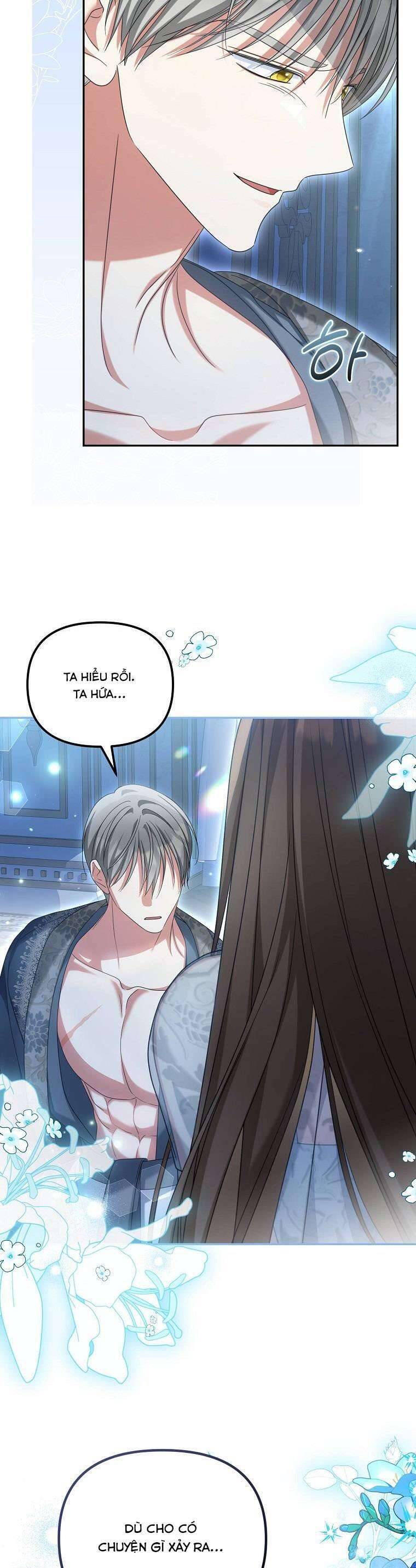 Sao Lại Ám Ảnh Cô Vợ Giả Mạo Quá Vậy? Chapter 35 - Trang 2