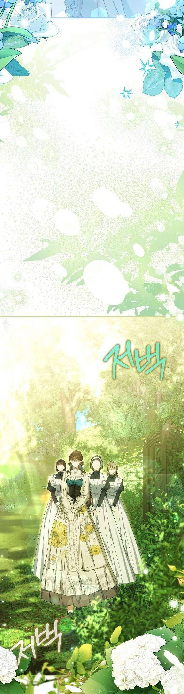 Sao Lại Ám Ảnh Cô Vợ Giả Mạo Quá Vậy? Chapter 35 - Trang 2