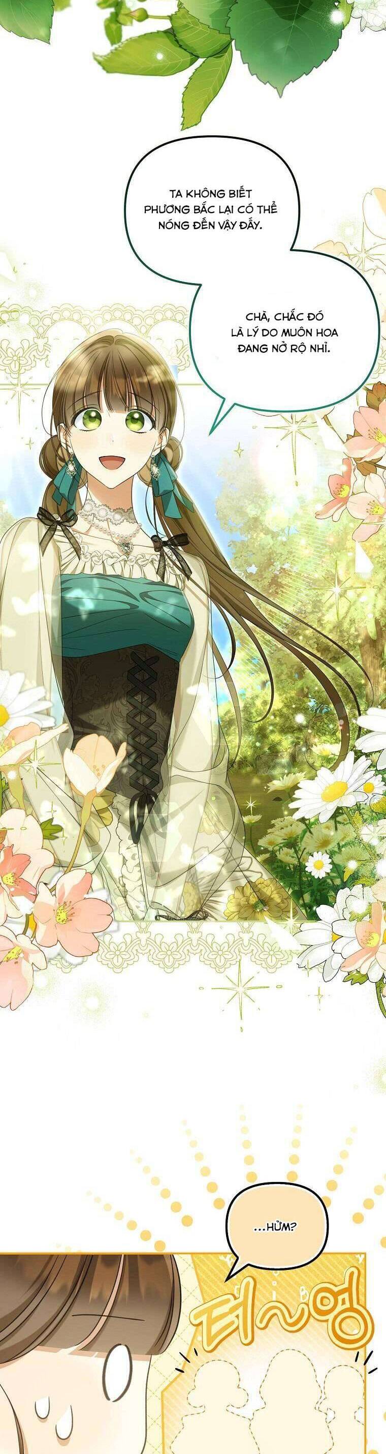 Sao Lại Ám Ảnh Cô Vợ Giả Mạo Quá Vậy? Chapter 35 - Trang 2