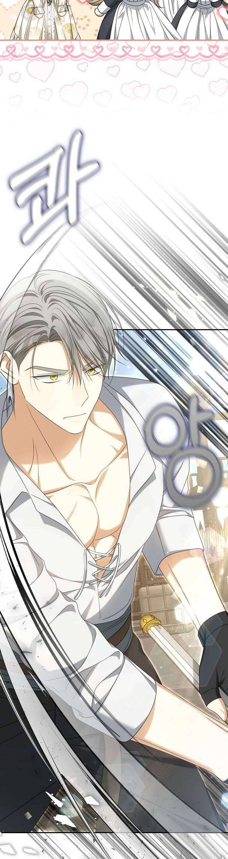 Sao Lại Ám Ảnh Cô Vợ Giả Mạo Quá Vậy? Chapter 35 - Trang 2