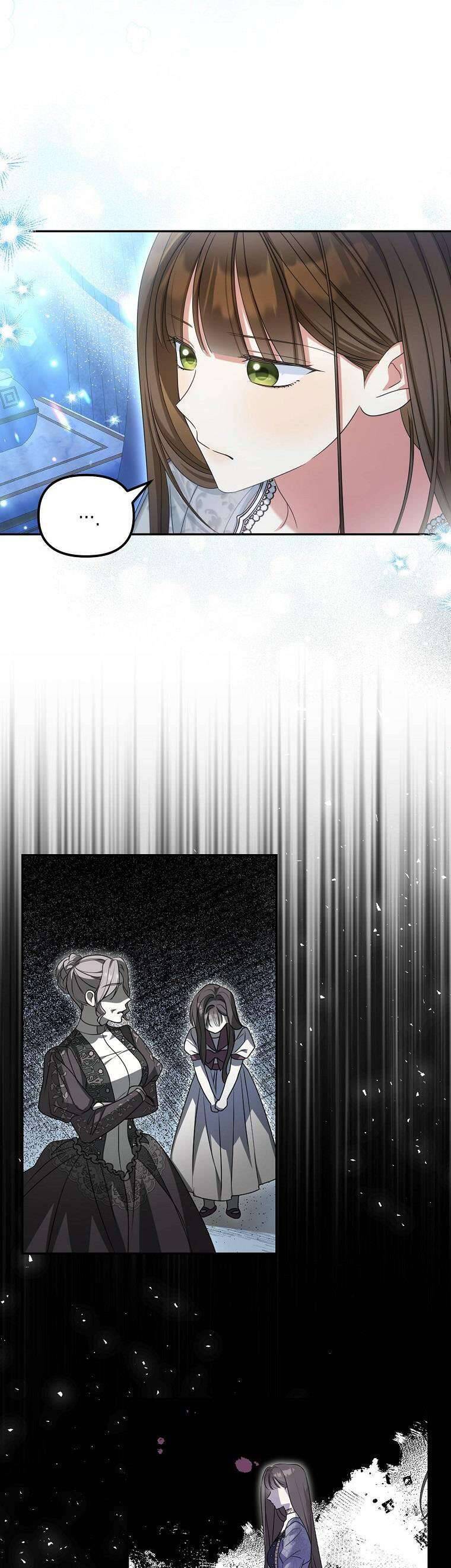 Sao Lại Ám Ảnh Cô Vợ Giả Mạo Quá Vậy? Chapter 35 - Trang 2