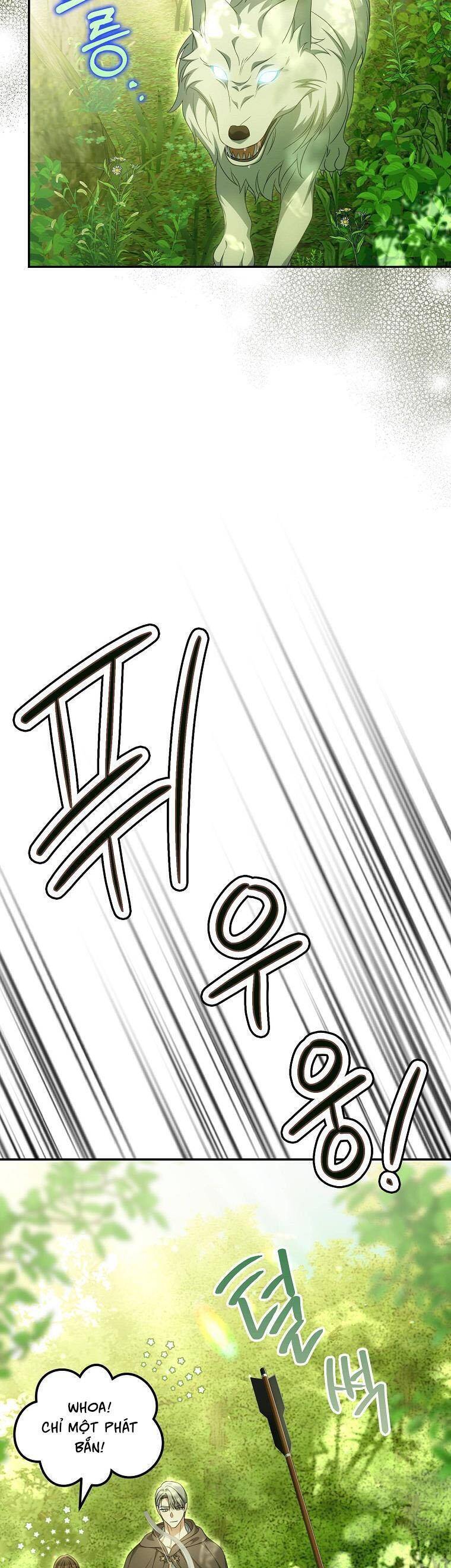 Sao Lại Ám Ảnh Cô Vợ Giả Mạo Quá Vậy? Chapter 36 - Trang 2