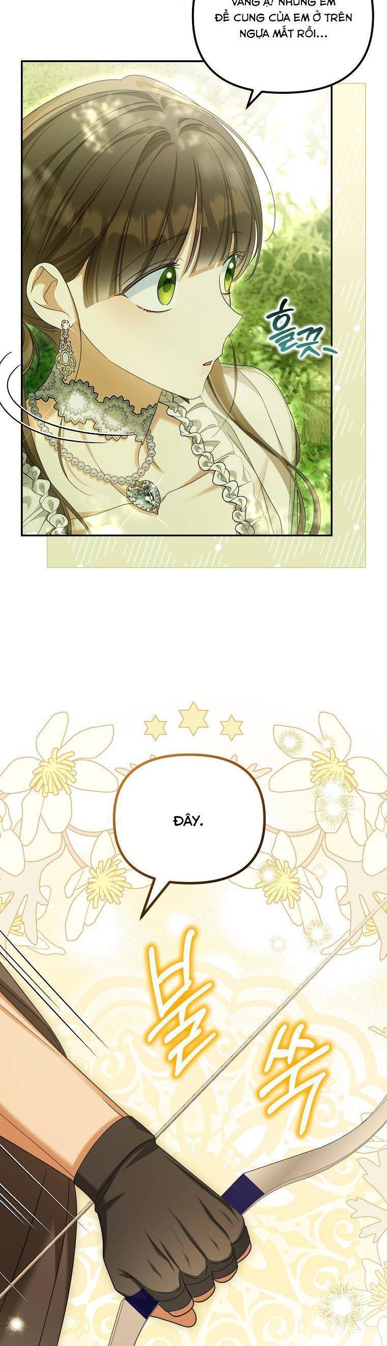 Sao Lại Ám Ảnh Cô Vợ Giả Mạo Quá Vậy? Chapter 36 - Trang 2