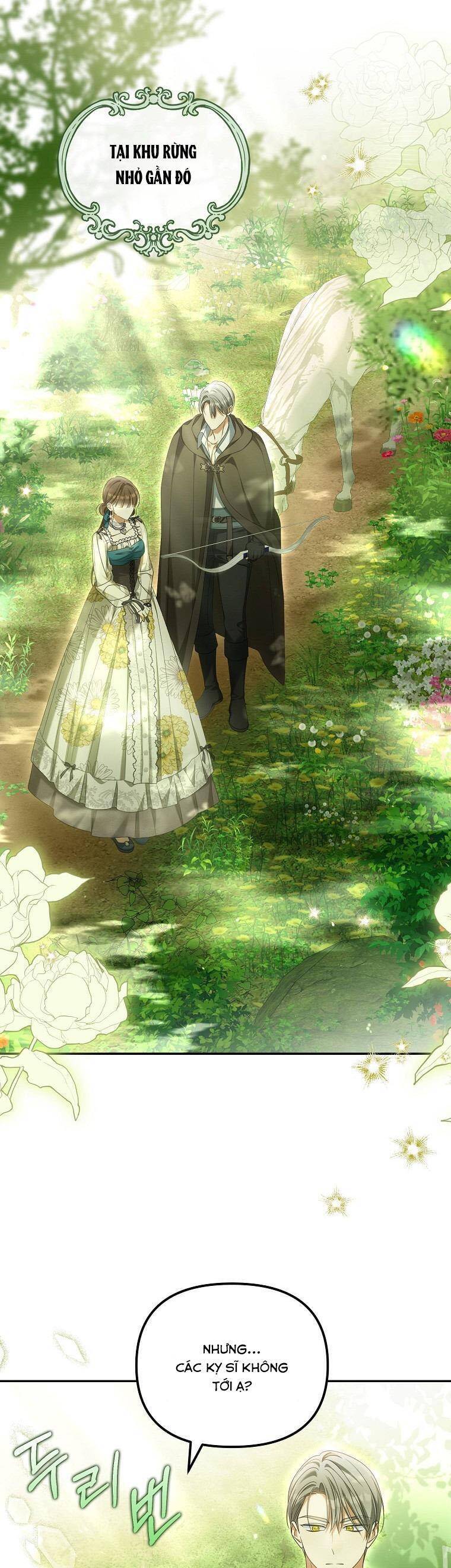 Sao Lại Ám Ảnh Cô Vợ Giả Mạo Quá Vậy? Chapter 36 - Trang 2