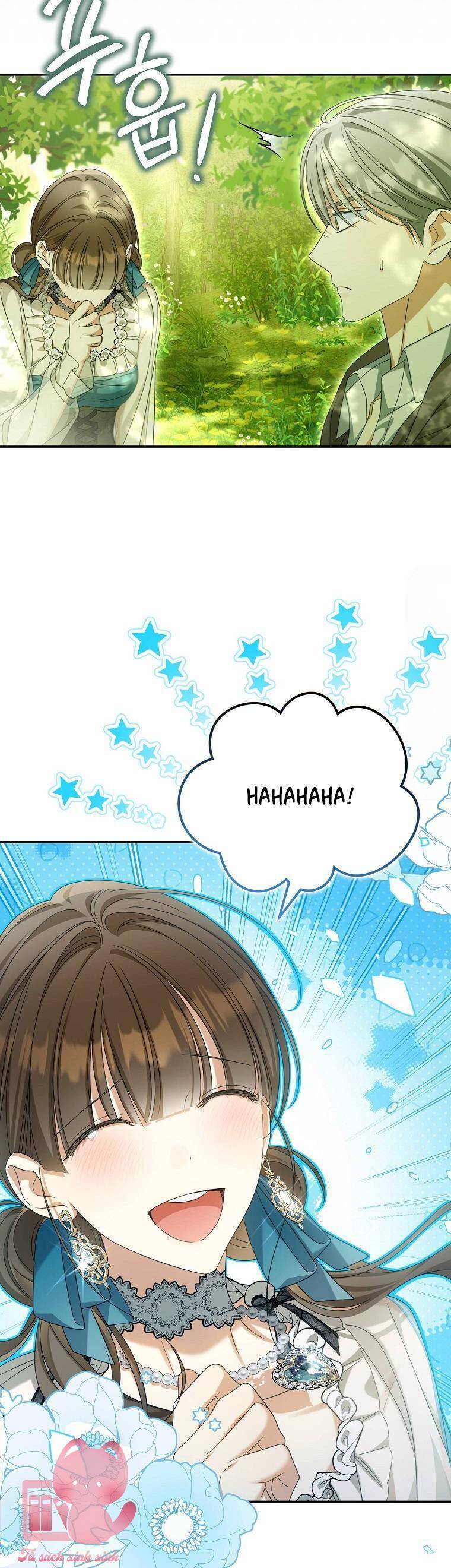 Sao Lại Ám Ảnh Cô Vợ Giả Mạo Quá Vậy? Chapter 36 - Trang 2