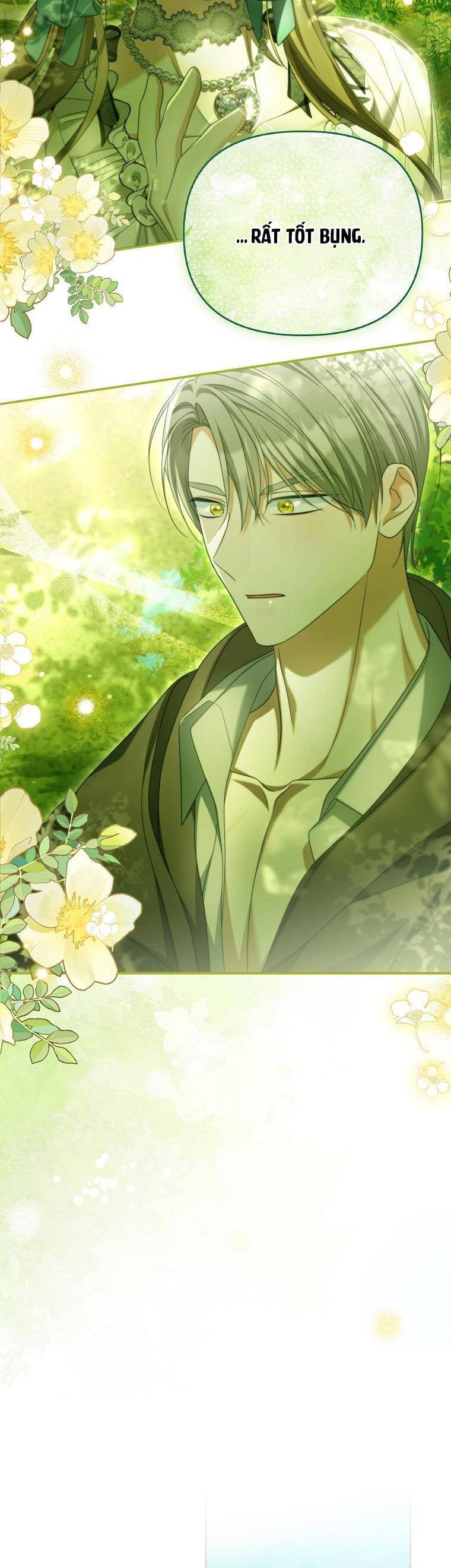 Sao Lại Ám Ảnh Cô Vợ Giả Mạo Quá Vậy? Chapter 36 - Trang 2