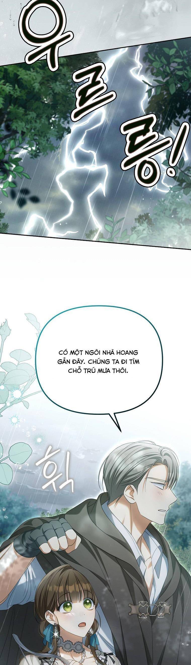 Sao Lại Ám Ảnh Cô Vợ Giả Mạo Quá Vậy? Chapter 36 - Trang 2