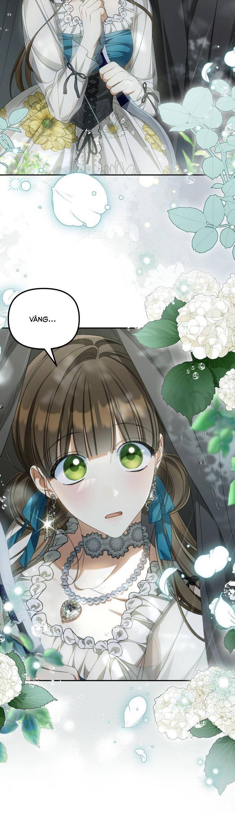 Sao Lại Ám Ảnh Cô Vợ Giả Mạo Quá Vậy? Chapter 36 - Trang 2