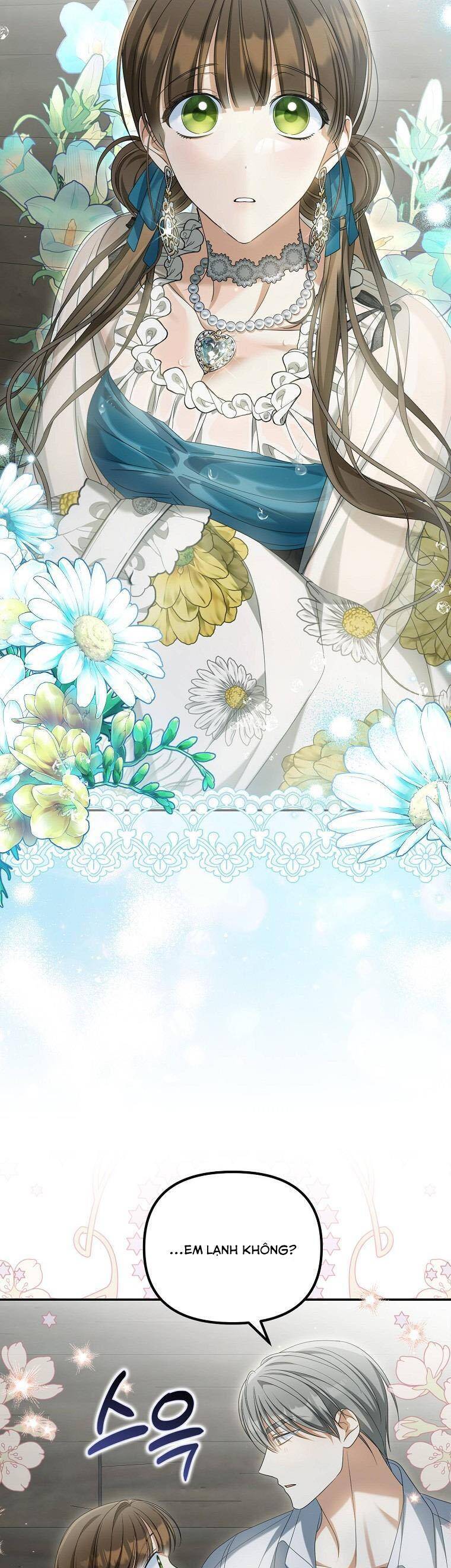 Sao Lại Ám Ảnh Cô Vợ Giả Mạo Quá Vậy? Chapter 36 - Trang 2