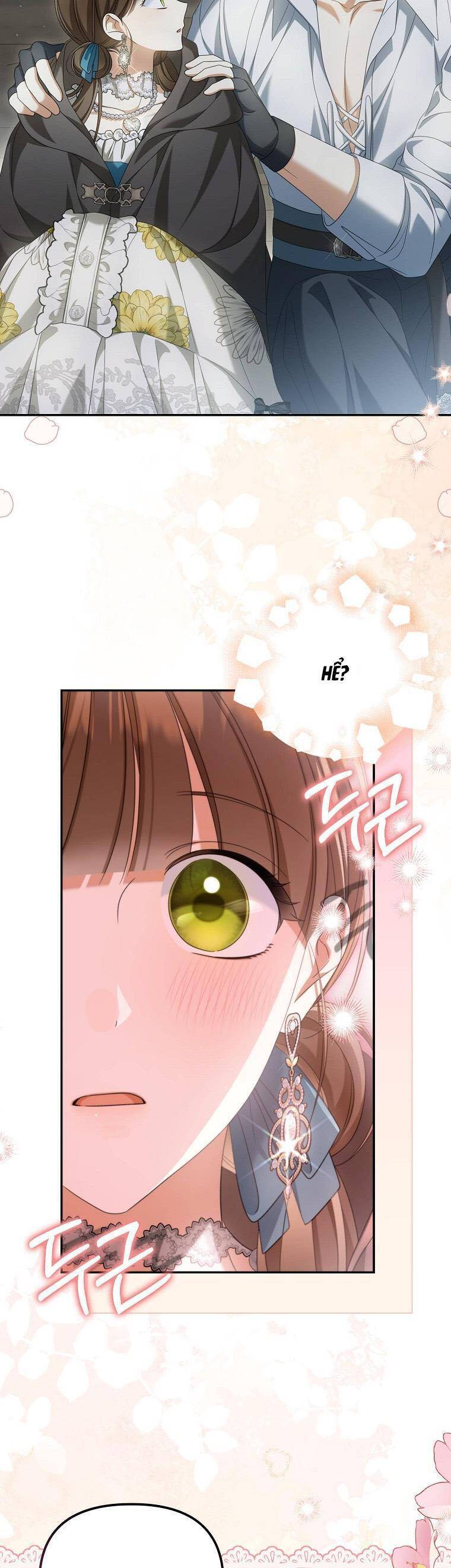 Sao Lại Ám Ảnh Cô Vợ Giả Mạo Quá Vậy? Chapter 36 - Trang 2